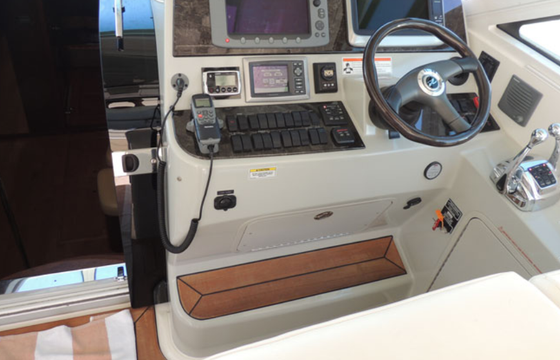 Sea Ray 47