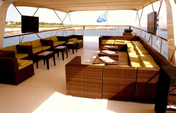 Seafalcon 74’