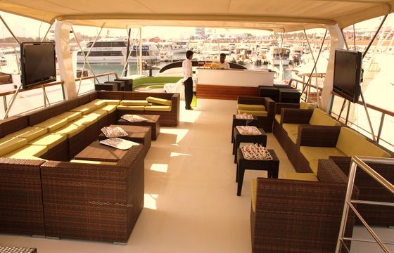 Seafalcon 74’