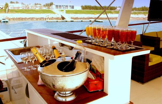 Seafalcon 74’