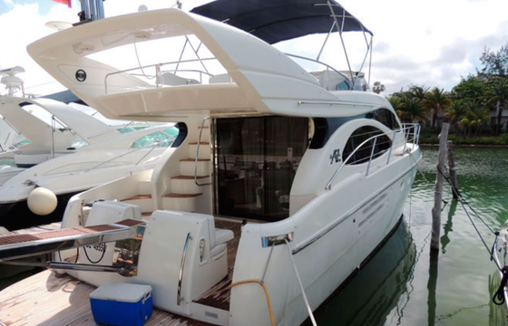 Azimut 46