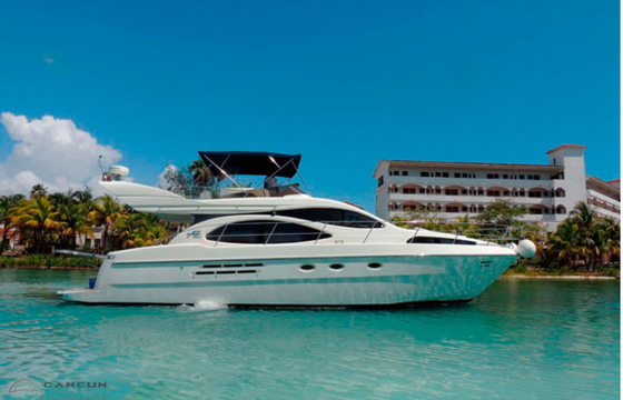 Azimut 46