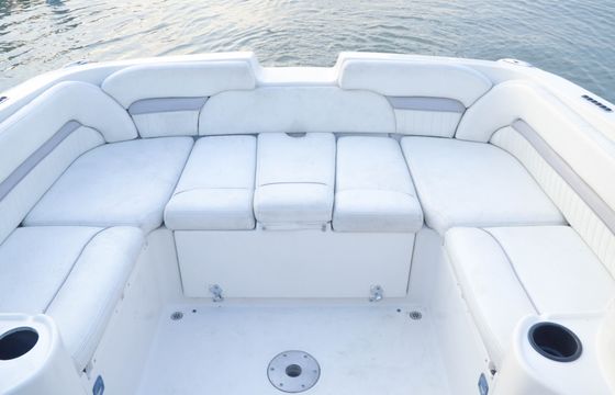Stingray 250 LR