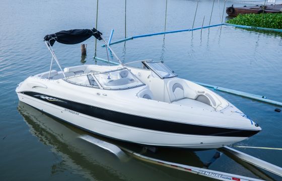 Stingray 250 LR