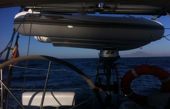 Hanse 47