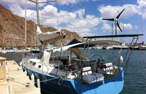 Hanse 47
