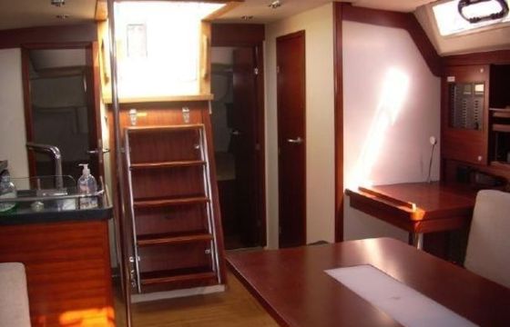 Hanse 47
