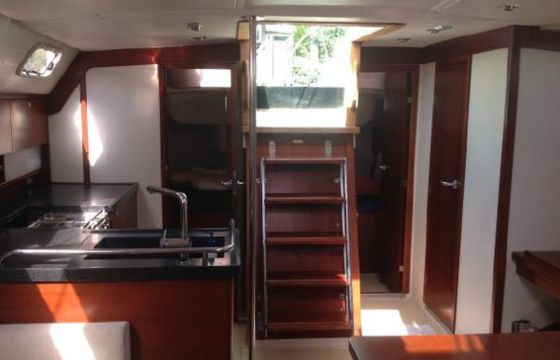 Hanse 47