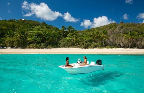Boston Whaler