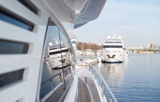 Elegance 65