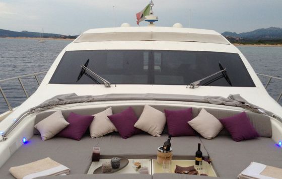 JAGUAR 76 OPEN