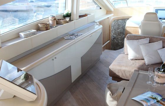 JAGUAR 76 OPEN