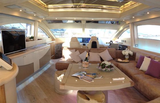 JAGUAR 76 OPEN