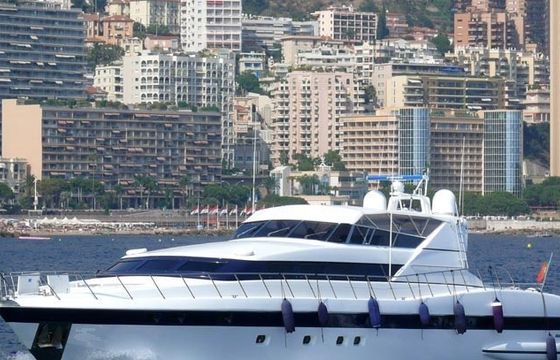 MANGUSTA 105