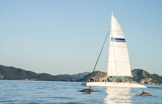 Cala Ratjada