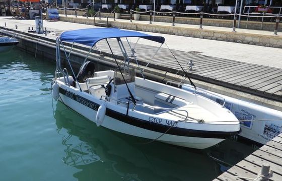 Standard 50HP
