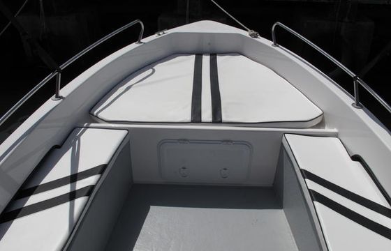 Standard 50HP