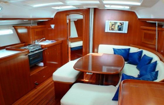 Aloha Beneteau