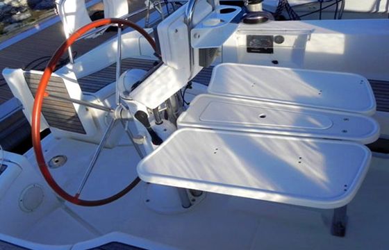 Aloha Beneteau