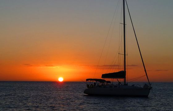 Aloha Beneteau