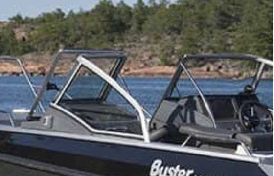 BUSTER MAGNUM