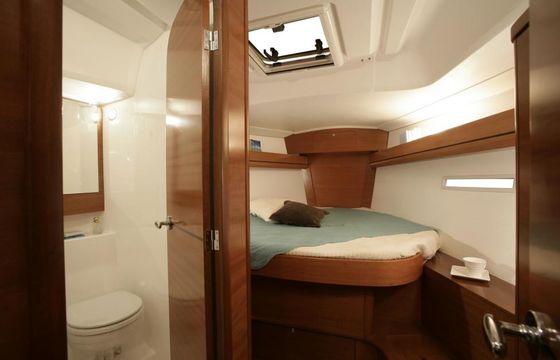 Dufour 405 GL