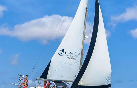 Cuba Libre