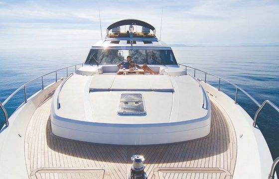 Princess 85 FLY CATHERINE