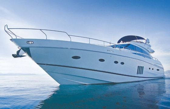 Princess 85 FLY CATHERINE