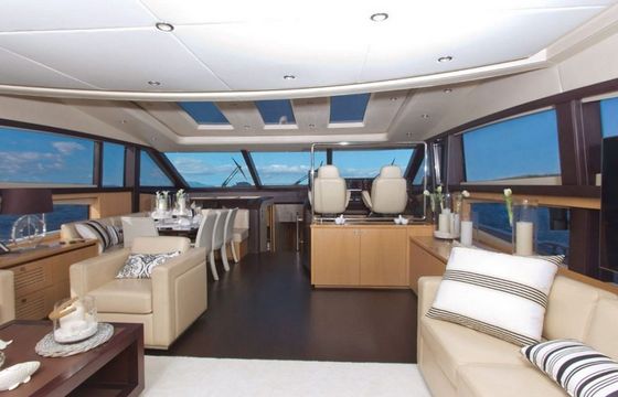 Princess 85 FLY CATHERINE