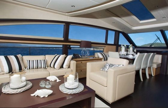 Princess 85 FLY CATHERINE