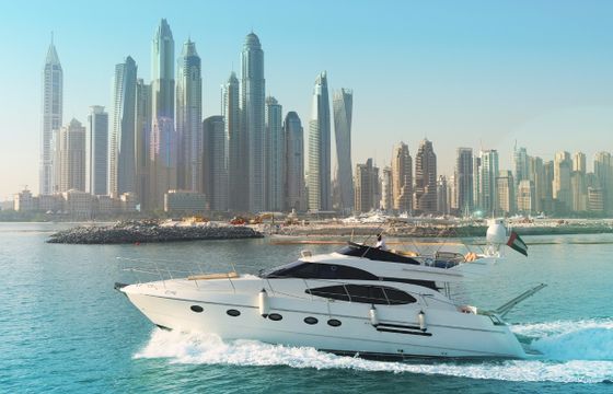 SUNRISE 52FT