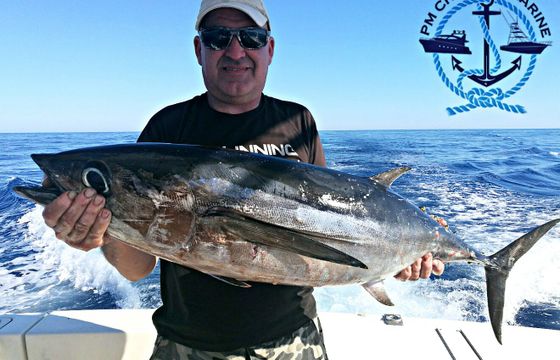 PURSUIT OFFSHORE 3000