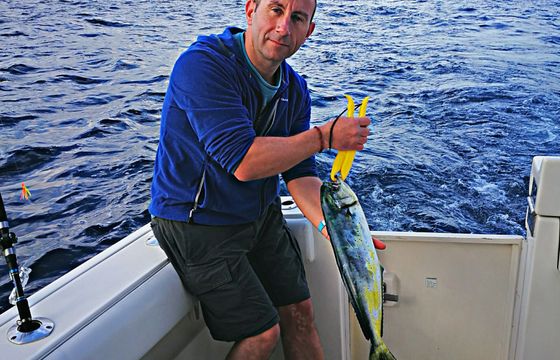 PURSUIT OFFSHORE 3000
