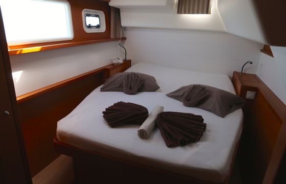 Take it Easy - Premium - Air conditioned