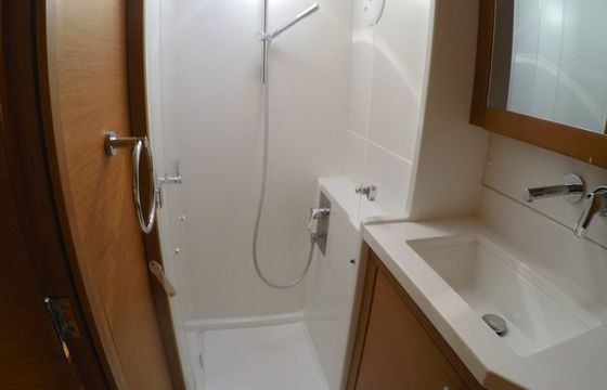Take it Easy - Premium - Air conditioned