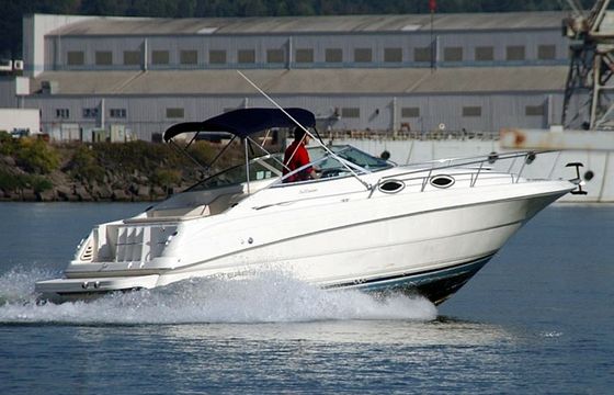 MONTEREY 262 CRUISER