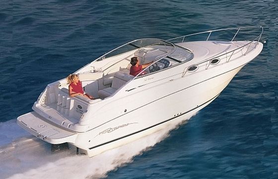 MONTEREY 262 CRUISER