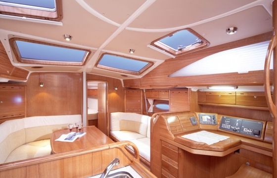 Bavaria 40 Vision
