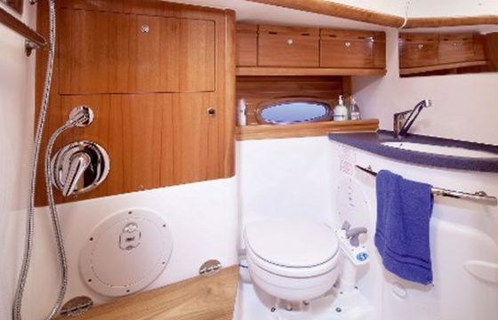 Bavaria 40 Vision