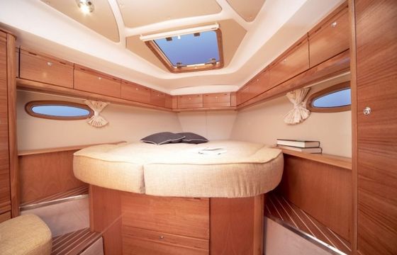 Bavaria 40 Vision