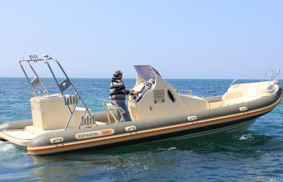 l’Espadon 900