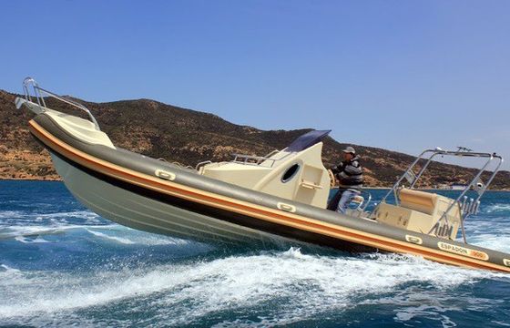 l’Espadon 900