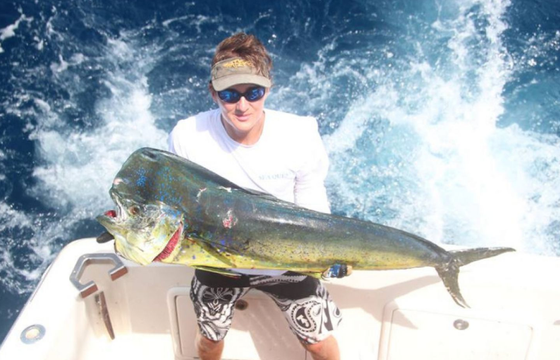 Sea Quest Sport Fishing