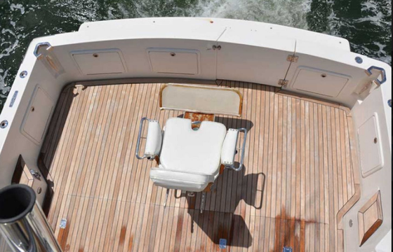 Sea Quest Sport Fishing