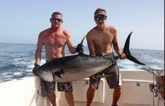 Sea Quest Sport Fishing