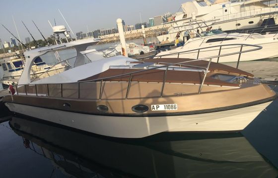 Abu Dhabi