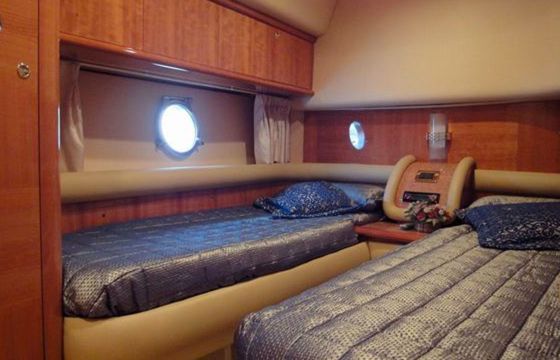 Azimut 55