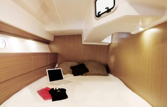 SUN ODYSSEY 45