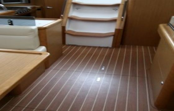 SUN ODYSSEY 45